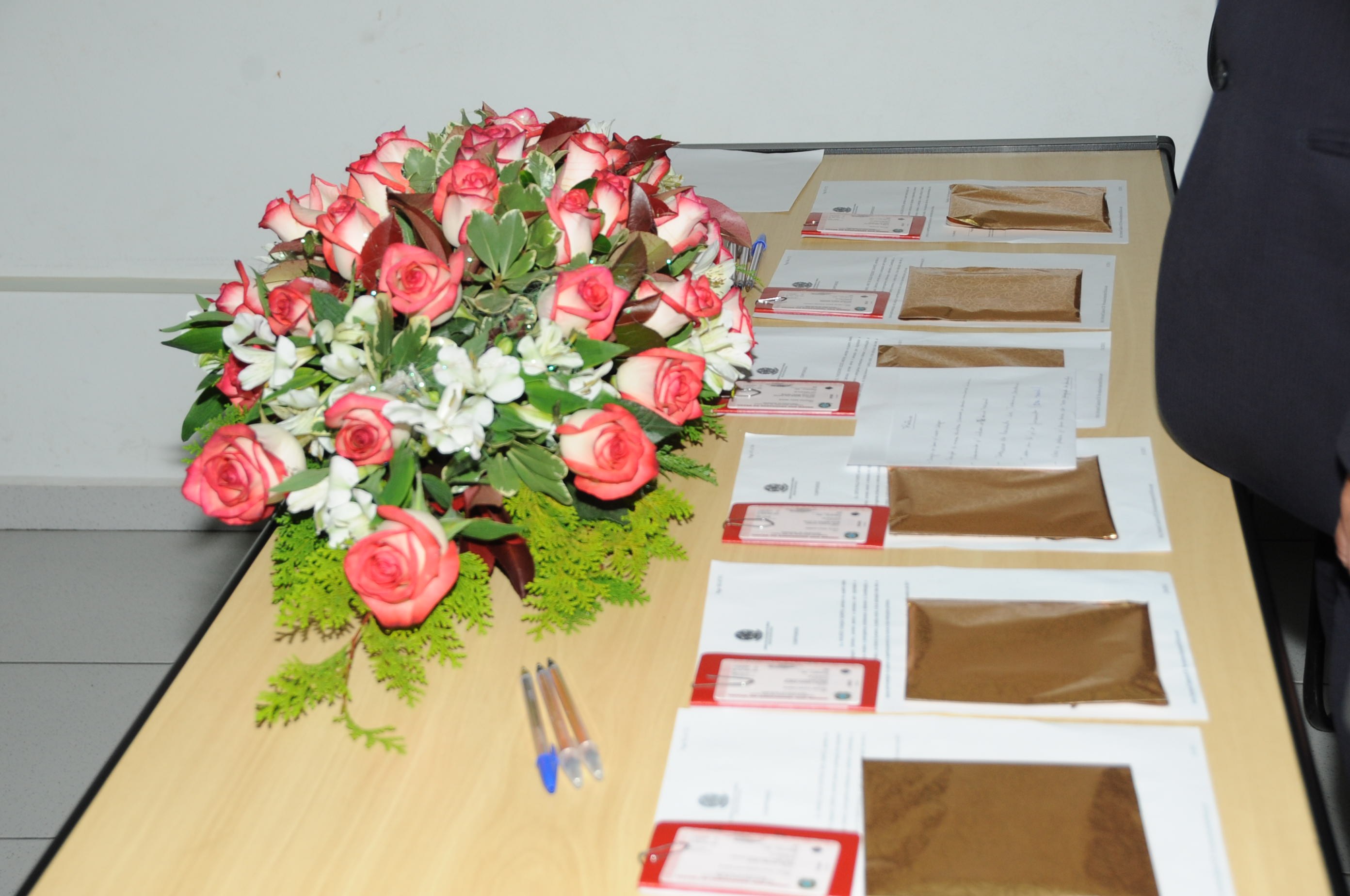 Cerimônia de Entrega de Carteira OAB-SP - Foto 18